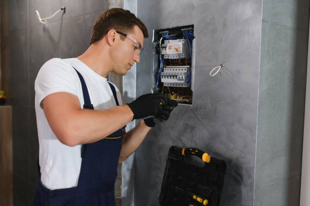 Reliable Apollo Beach, FL Electrician Solutions