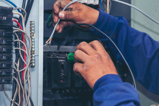 Best Electrical Contractors for Businesses  in Apollo Beach, FL