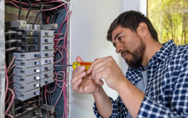Electrical System Inspection in Apollo Beach, FL